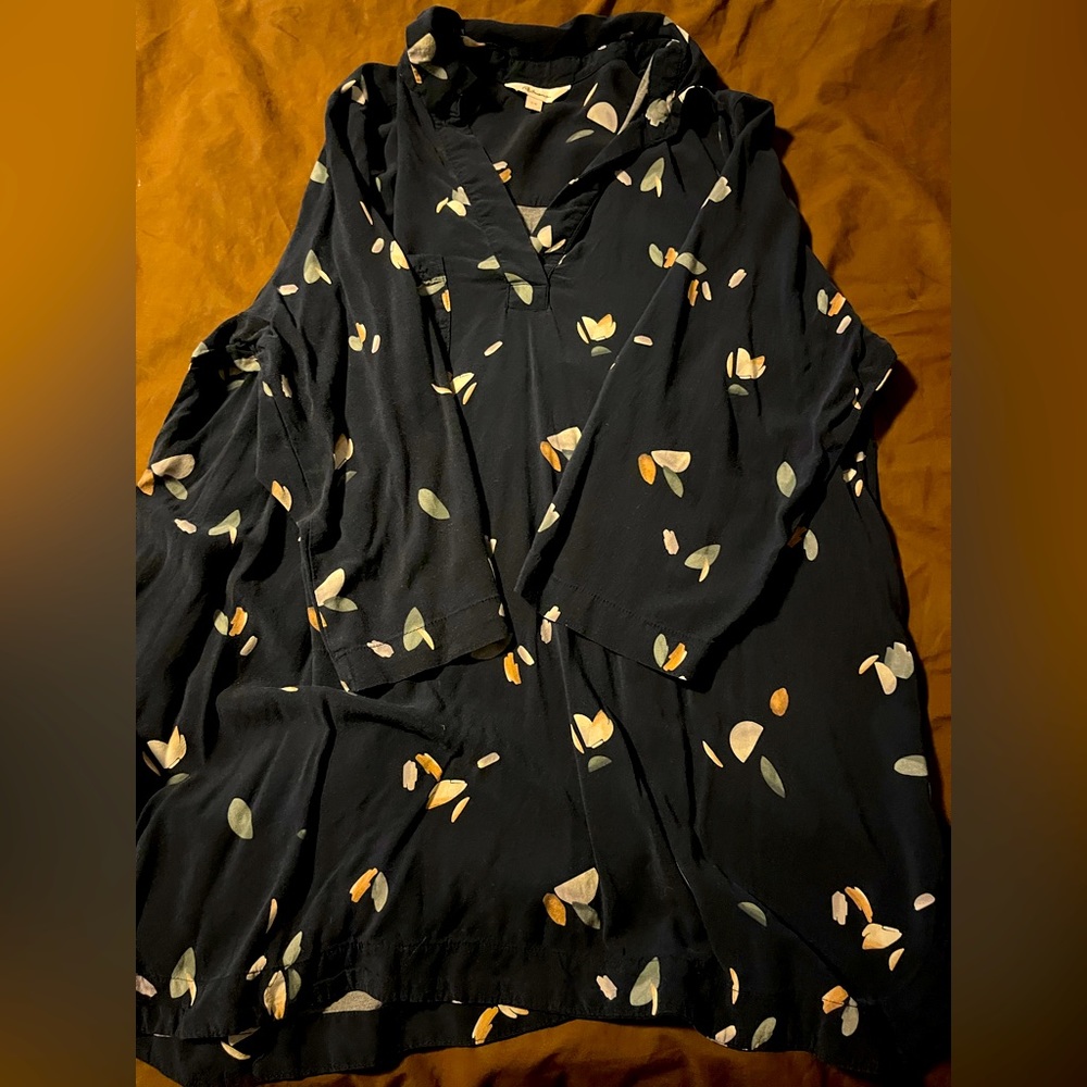 Ladies top